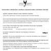 Black Donkey Coffee Roasters - Ground Coffee 100% Finest Colombian