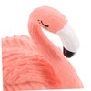 Baluue Beginner-friendly Nail Art Stand Flamingo Model for Hand Nail
