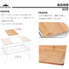 CAMPING MOON P25 Grill Table for IGT CK-1 Center Board,