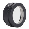 2X Auxiliary Objective Lens Aluminium Alloy WD30 2X Barlow Lens