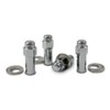 Gorilla Automotive 84177 Cragar SST Lug Nuts (7/16" Thread Size)
