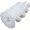 AERZETIX - C48674 - Set of 100 - Screw anchors