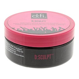 d:fi D - Sculpt High Hold Sculpting Cream 75 g