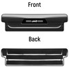 Bercicci 2PCS Back Seat Cover Compatible with Honda 2017-2022 CRV