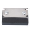 Woodworking Edge Trimmer Portable Hand Burrs Planer Edge Corner Bander
