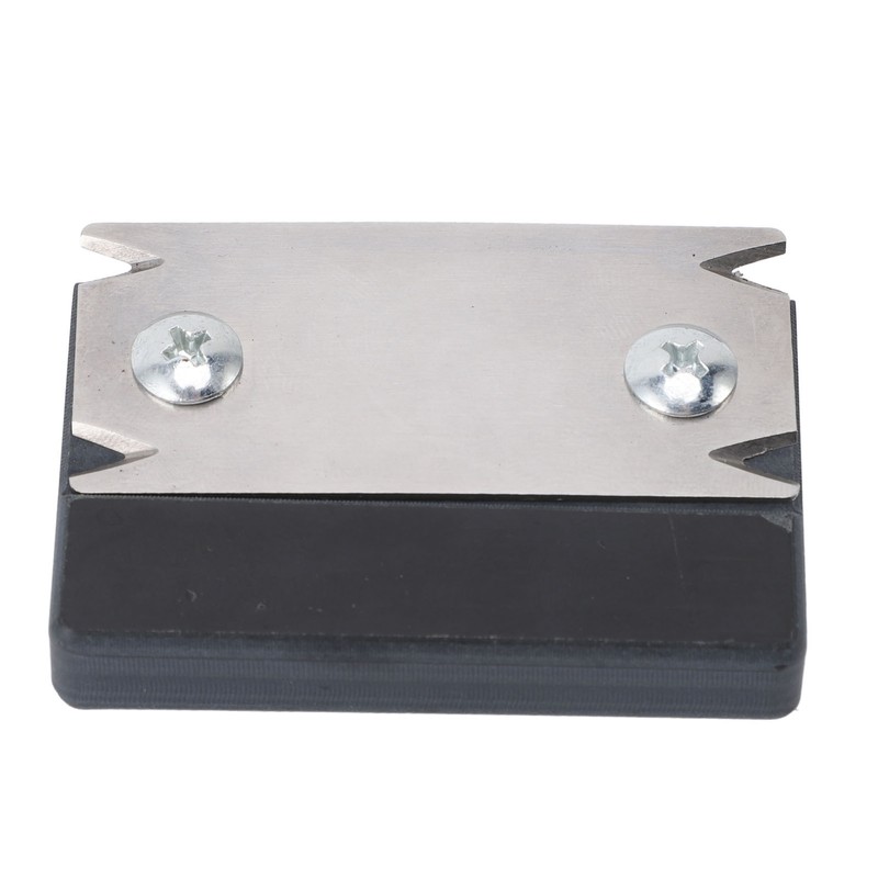 Woodworking Edge Trimmer Portable Hand Burrs Planer Edge Corner Bander