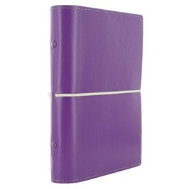 Filofax Personal Domino - Violet