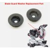 DNA Blade Guard Washer Replacement Part for Admiral Miter Saw