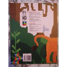 Codigo Xd Entrenamiento Ortografico 4. Primaria                                                                                                       