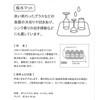 Made in Japan, Microfiber Water Absorption Drying Mat, Set of