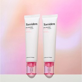 Torriden Micromolecular Collagen/Elasticity/Cream/60ml/2Pcs