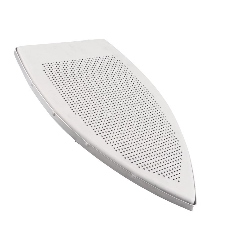 WGFOIP Iron Shoe Cover, Non Stick Teflon Iron Plate Cover