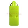Fox 40 Classic Referee Whistle Einheitsgröße neon yellow