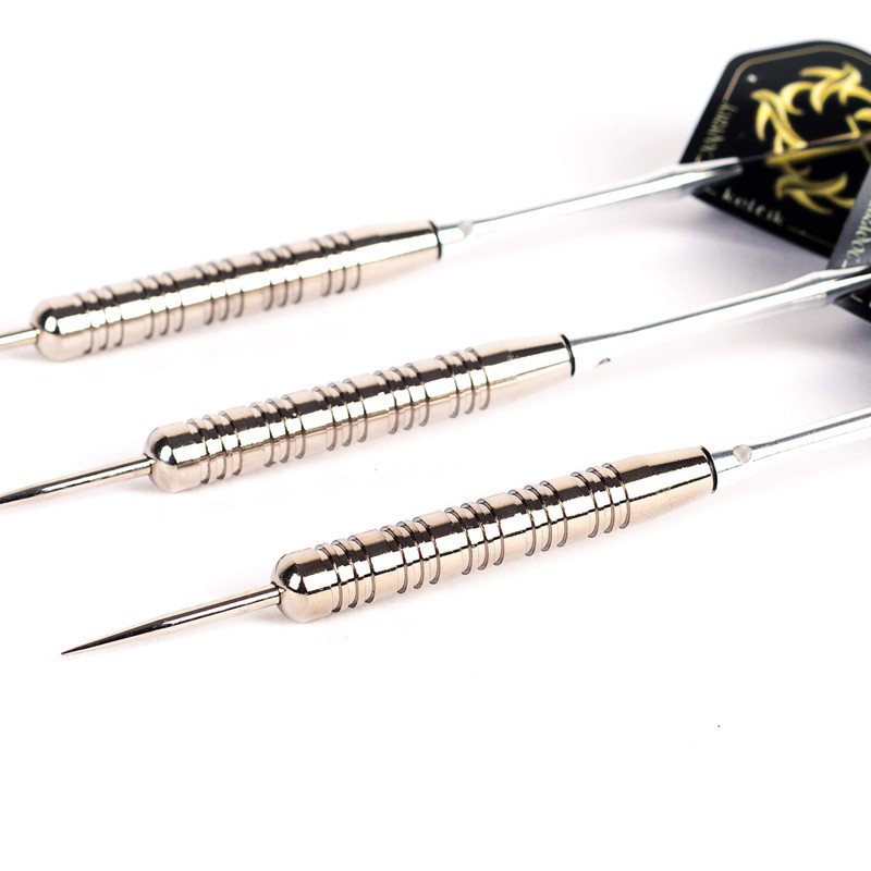 Keltik Dart Set Karadoc Steel in 2 Variations