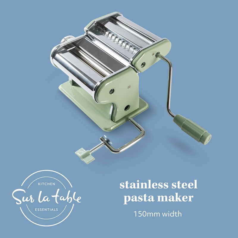 Sur La Table Kitchen Essential Va Bene Manual Pasta Maker