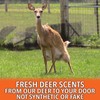 Nationwide Scents Hot Wick Heated Deer Urine Scent Wick Dispenser
