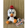Toy Factory Chilly Willy 7" Plush Stuffed Penguin New With