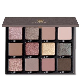 Viseart Paleta de Sombras de Ojos Paris Etendu Pro Luxe Makeup (Cashmerie Charmeuse)                                                                  