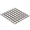 WS2812 64Digit RGB 5050 LED Development Board BuiltIn Full Color