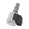 Excavator Solenoid Valve Fast Switching Alloy Steel Solenoid Valve Replacement