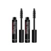 Máscara de pestañas Smashbox Full Exposure Jet Black 0,32 oz
