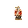 JSA Saint Nicholas Figurine (12_cm)