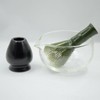 Chasen, Chasen, Resin, Matcha Whisk, Reusable, Tea Ceremony, Traditional Crafts,