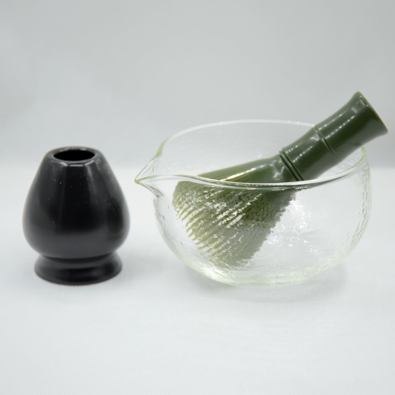 Chasen, Chasen, Resin, Matcha Whisk, Reusable, Tea Ceremony, Traditional Crafts,