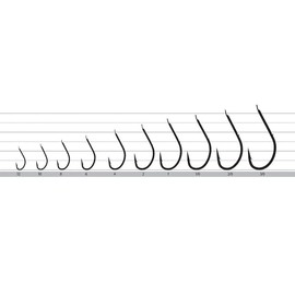 Owner Seigo Bra Hook - Black NSB