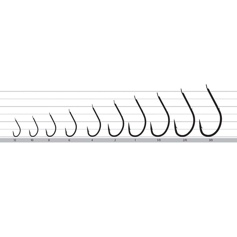 Owner Seigo Bra Hook - Black NSB