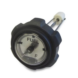 Fuel Tank Cap with Gauge – Compatible with Polaris Scrambler 500 (2004–2009) and Trail Blazer (2004–2006) – Replacement for 2871441