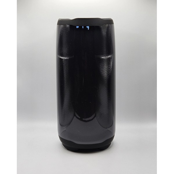 Unbranded Wireless Bluetooth Speaker IPX7 Waterproof 360 Lightshow USB Port