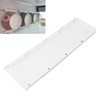 Yogurt Organizer for Fridge, Yogurt Holder for Refrigerator Yogurt Fridge