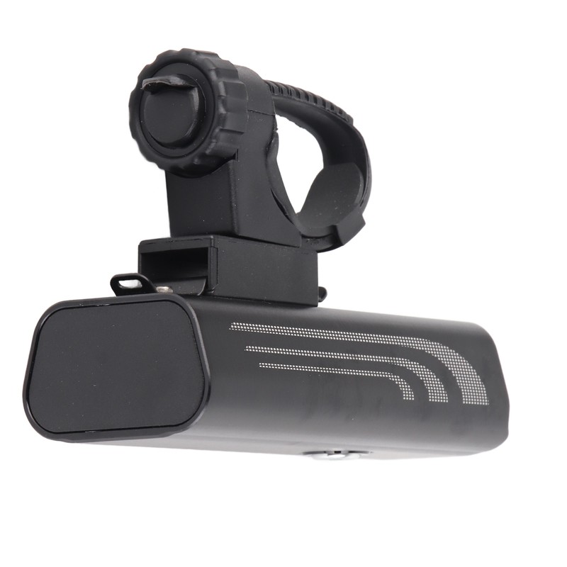 Bike Headlight 6000lm 6 Modes IPX6 Waterproof USB Charging 5