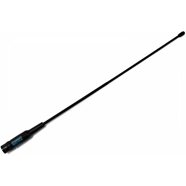 Diamond (Original) RH77CA 144/440 MHz. Dual-Band High Gain Handheld Antenna