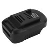 18V Lithium Battery Adapter Cordless Power Tool Converter for BL1815