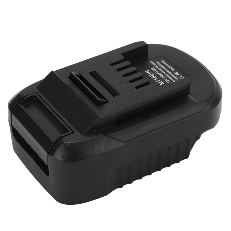 18V Lithium Battery Adapter Cordless Power Tool Converter for BL1815