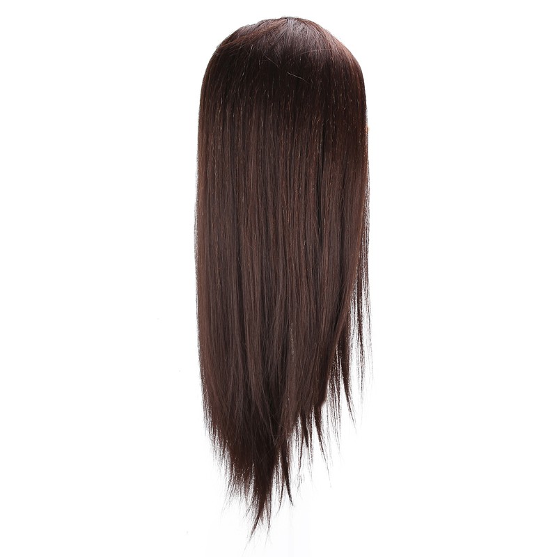 Hair Styling Braiding Mannequin Head Makeup Hairdressing Training Head (Without