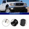 For 2001 2002 2003 2004 Toyota Tacoma Front Bumper Turn