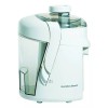 Hamilton Beach Extractor de jugos Hamilton Beach Health Smart 67800