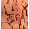 Dixon 10 Pieces Slim Nail Buffer 100/150 grit * Salon