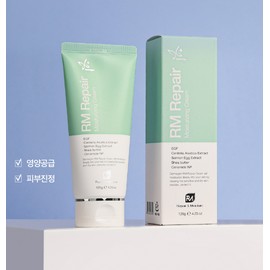 Dermagen RM Repair Cream 200g 1+1 Daily Cica Cream / Service Soothing Mask / 더마겐 RM 리페어크림 200g 1+1 데일리 시카크림 / 서비스 수딩마스크