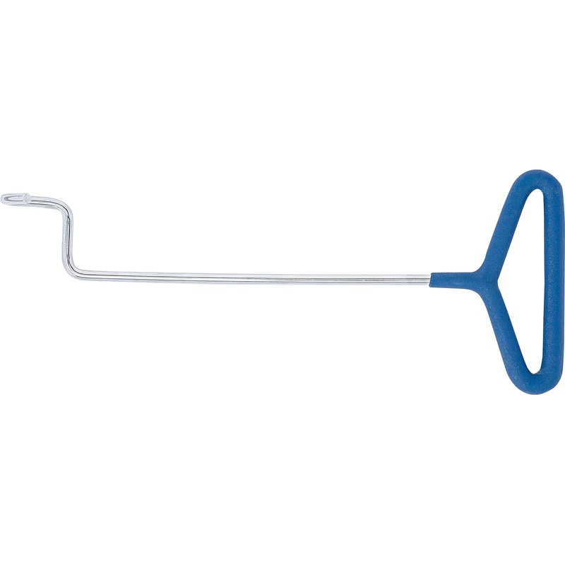 Exhaust Pipe Remover