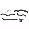 Cahuczlhoz For Mercedes Crankcase Ventilation Air Intake Breather Hose Set