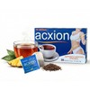 Acxion Herbal Pineapple & Green Tea Blend – Traditional Artichoke,