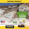 HARRIS Diatomaceous Earth Food Grade, 2lb with Powder Duster Included