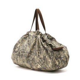 Marna Shupatto Compact Bag L S419 Macaroni