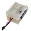 OSALADI Aux Audio Input Adapter for Durable Connection High Digital