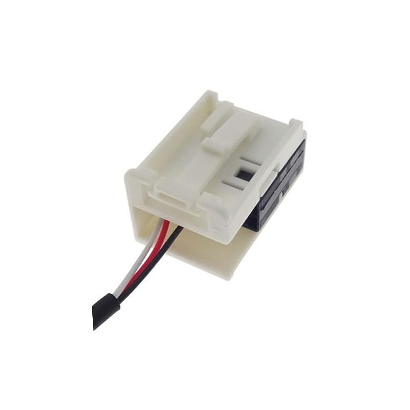 OSALADI Aux Audio Input Adapter for Durable Connection High Digital