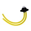 UAUS Chainsaw Primer Bulb Fuel Pump Fuel Line Fit Poulan
